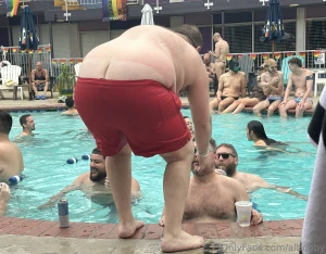 It s coach bobby s birthday send nudes and tips part 2