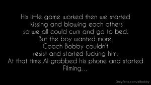 Bears night part i when irish bear hairyirishbear stayed the night and