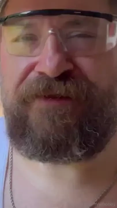 Sweat the gas company sexy worker was hot and sweaty i invited him in 