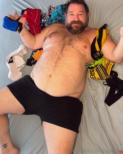 They say surround yourself with things that make you happy