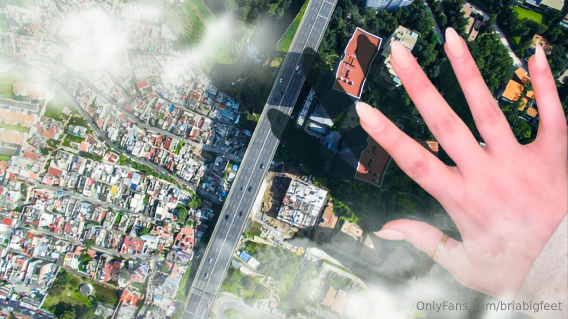 The only solar eclipse you need to worry about today is the one caused 