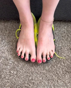 Hi shorty i m home from the gym and the weirdest thing happened i know