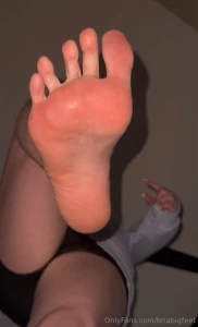 Pov you re desperate to worship my big smelly feet and i m going to part 2