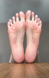 It s milking time my little foot addicts 8 5 min giantess fantasy pov