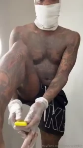 Some different i m shy bout my feet