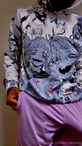 Which way are the bbws