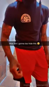 Can t wait outside like this