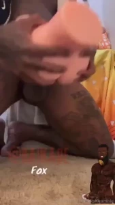 Dropping new clip tonight dm me if u want it for yourself the original