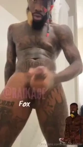 Daddy needs some love