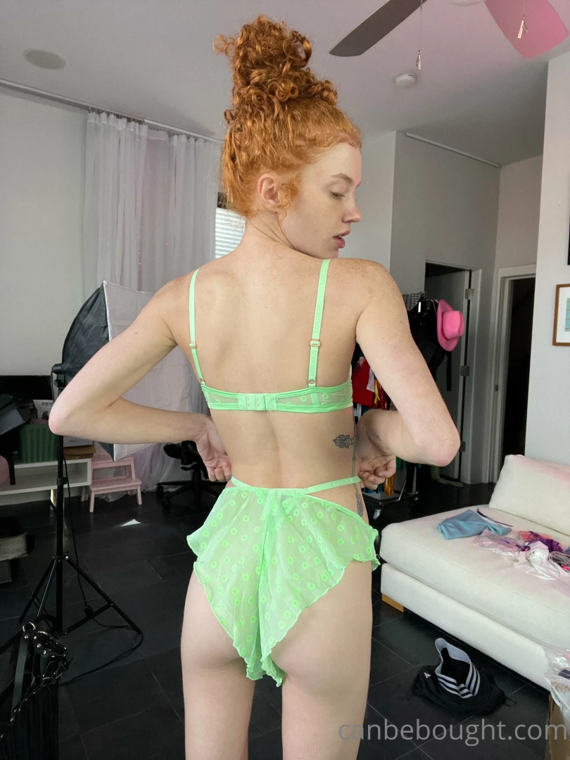 Can t help but tease you 