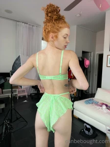 Can t help but tease you