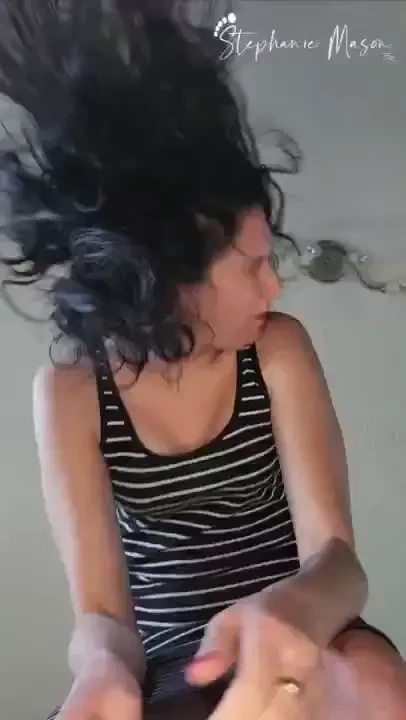 From lint to toe jam a giantess delight you re just a tiny speck no 