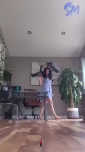 Tiny spy gets caught