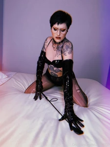 Have you been naughty i think you have i have prints of these part 1