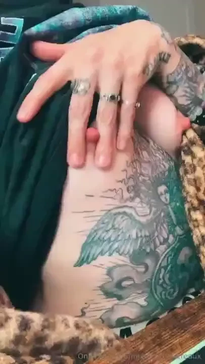 Luxfatalofficial part 4 