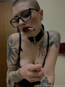 Swipe to ignite part 1