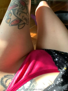 Luxfatalofficial part 3