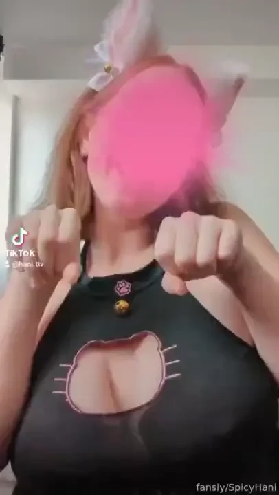 Fine i learn tiktok dances 