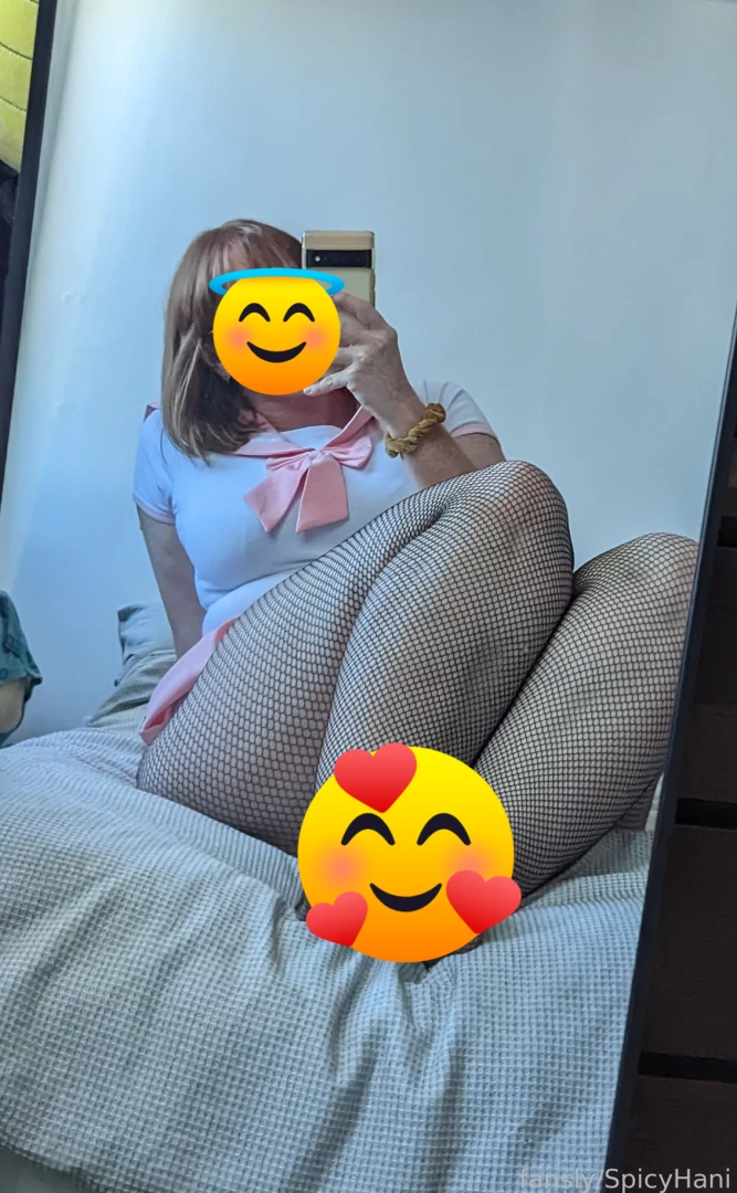 Feet ass and more in my first schoolgirl set share with me what you part 1 