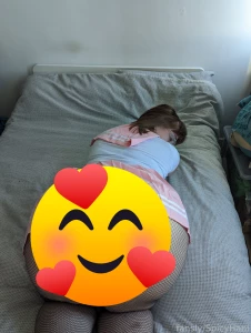 Feet ass and more in my first schoolgirl set share with me what you