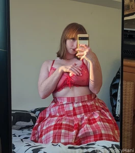 I need more schoolgirl outfits 3 what s your favourite colour on me 3