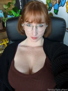 Would i be a sexy librarian