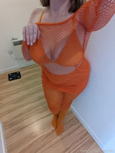 Planning a sexy garf cosplay sneak peak part 1