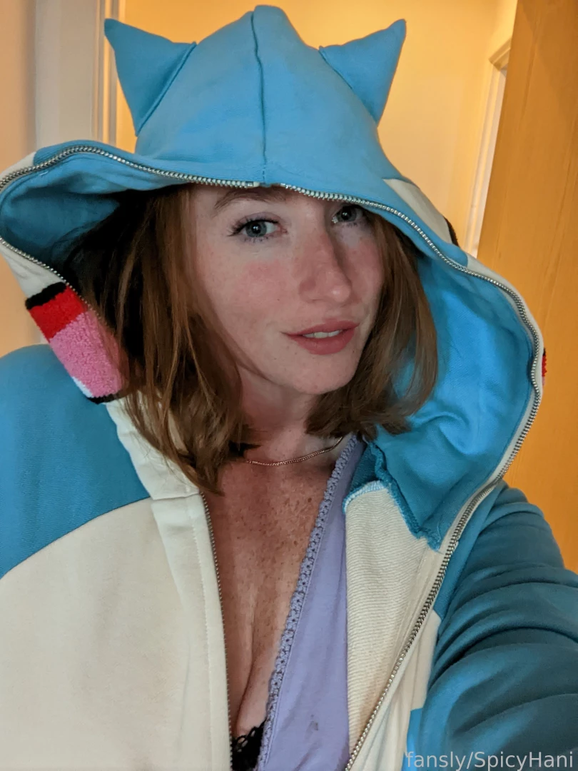 My fav hoodie part 3 