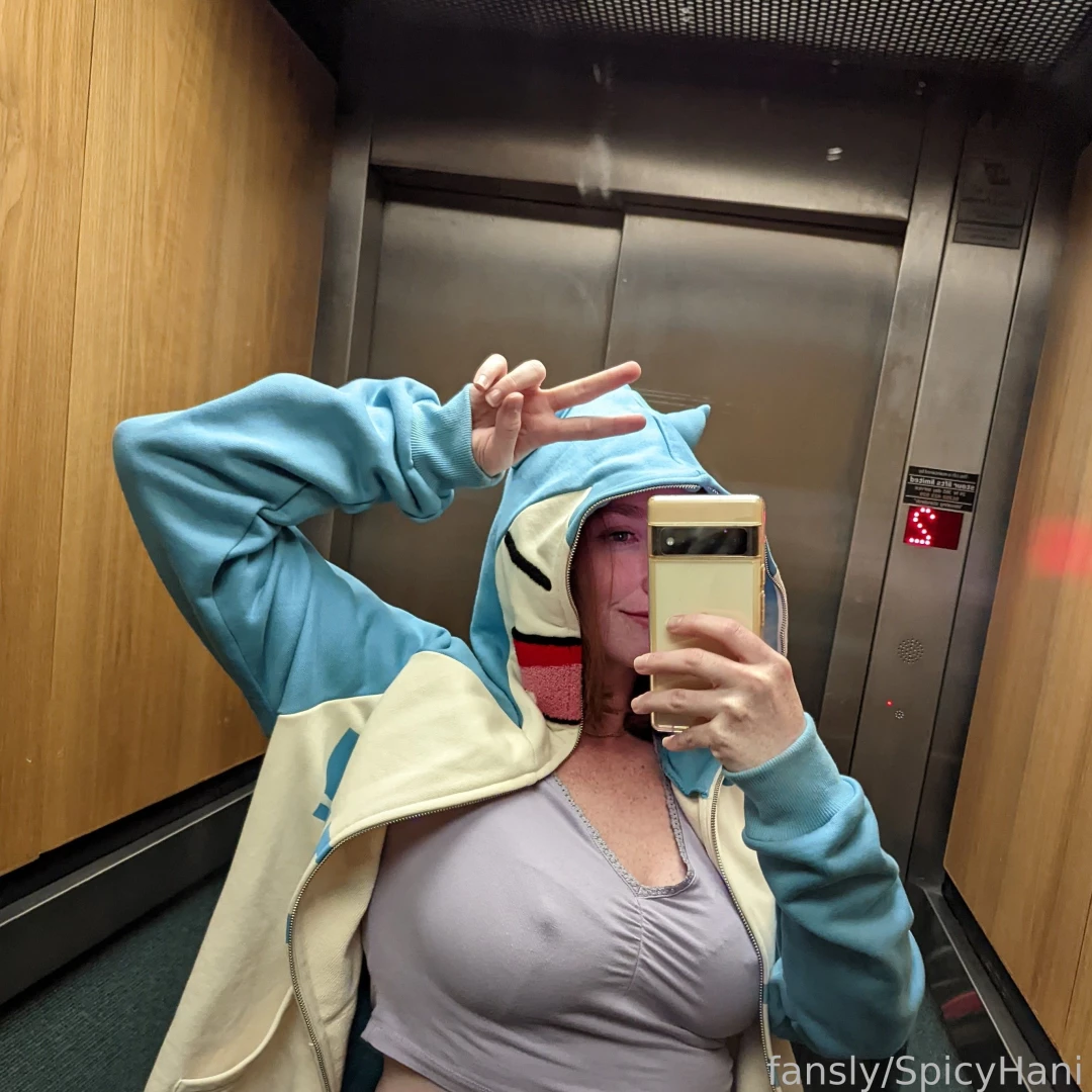 My fav hoodie part 2 