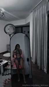 Lunalolly25 sweat curves and a whole lot of temptation i m your fit part 9