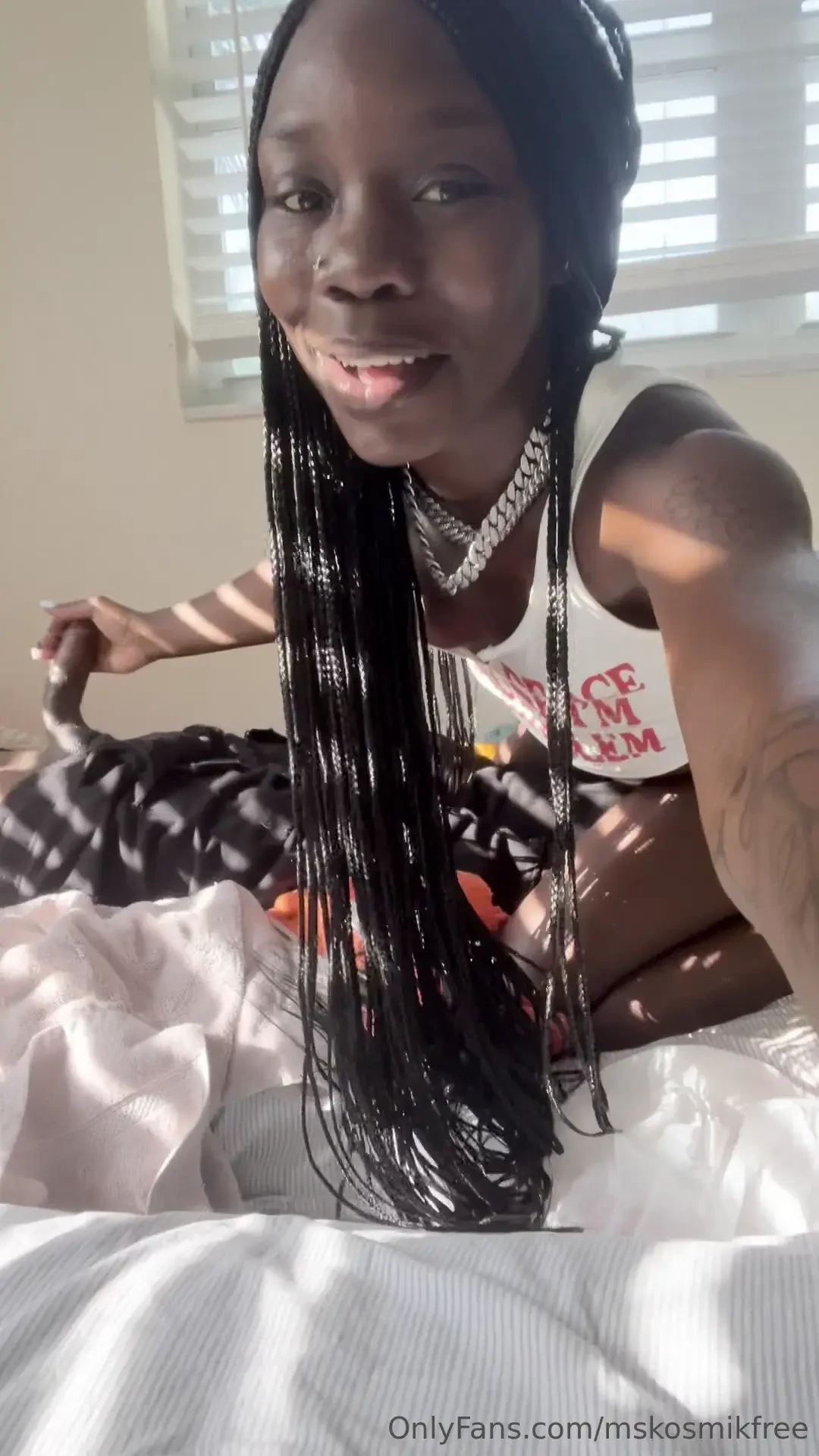 It was both of our birthdays but my whole trip was paid for by him so 