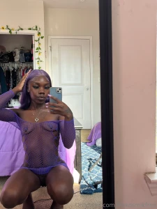 I can be more than a fantasy