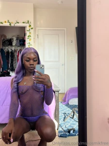 I can be more than a fantasy part 1