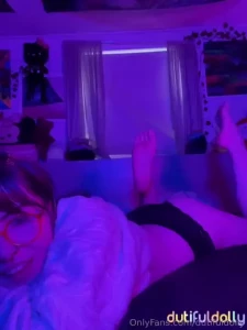 Extra needy for dad cock 2day