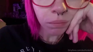 A few tears to get you off daddy