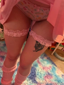 Is this too revealing 3 part 1
