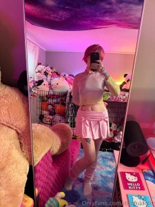 Is this too revealing 3 part 2