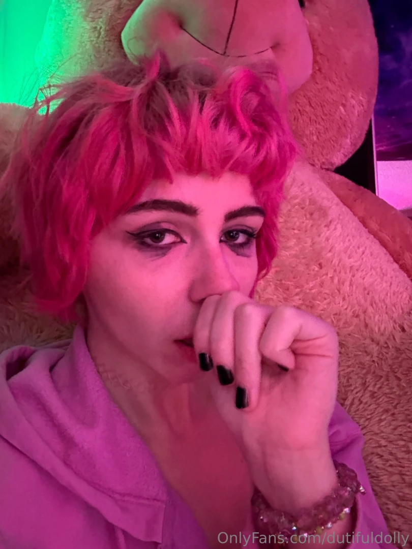 Crybaby bunny part 1 