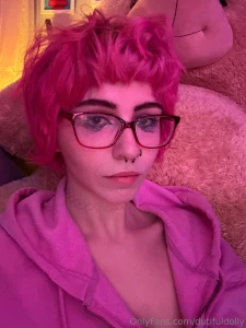 Crybaby bunny part 2