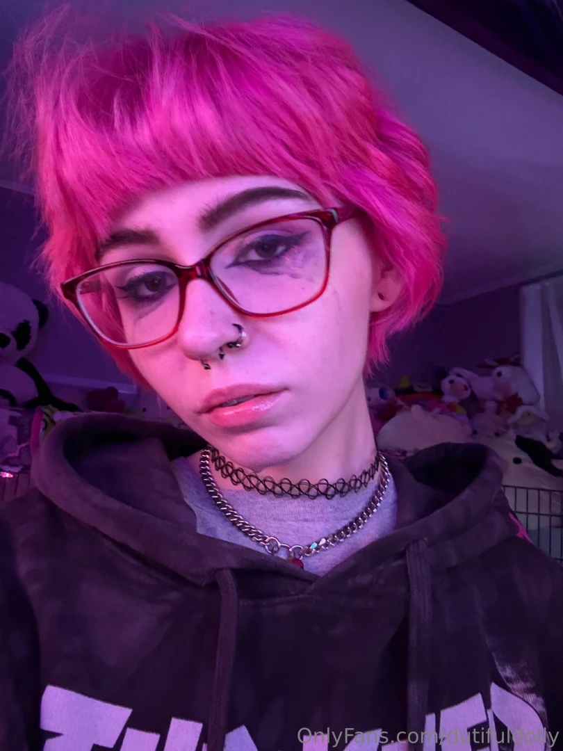 My tears are the ultimate goon fuel part 3 