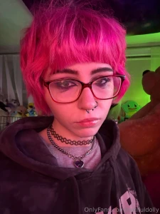 My tears are the ultimate goon fuel part 2