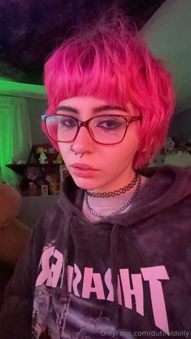 My tears are the ultimate goon fuel part 1 