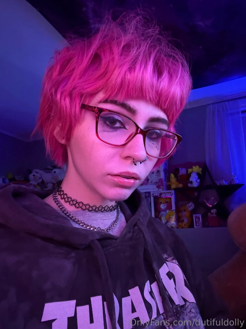 My tears are the ultimate goon fuel 