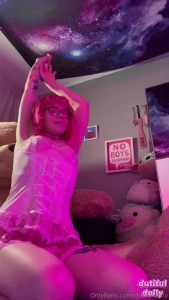 Biiiiiig stretchies d