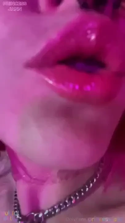 3 mins of mouth braces porn nothing else just shiny metal lots of 