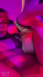 Playing with my little ass makes my cunt so wet gt lt embarrassingly