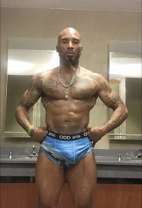 Tip the dick tuesday