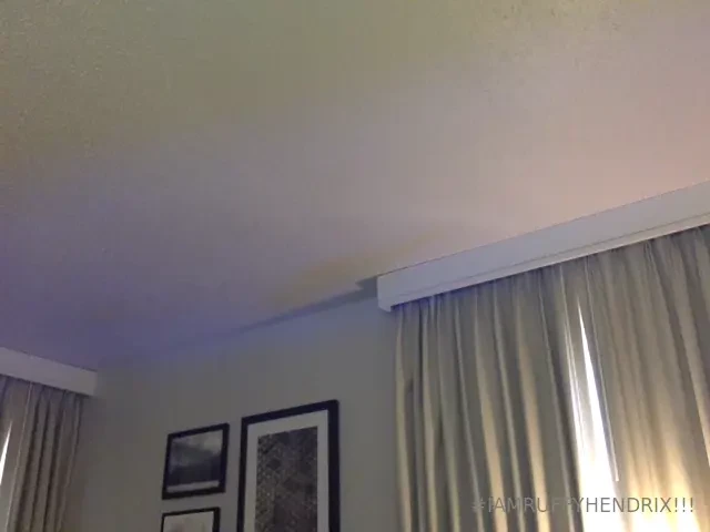 Just saying hi did y all miss me iamruffyhendrix 