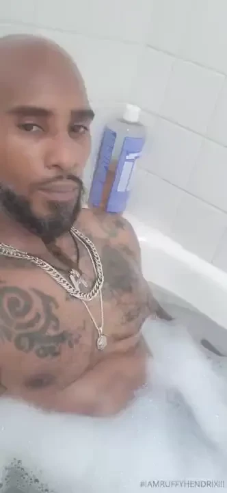 Say hi if you re active iamruffyhendrix 