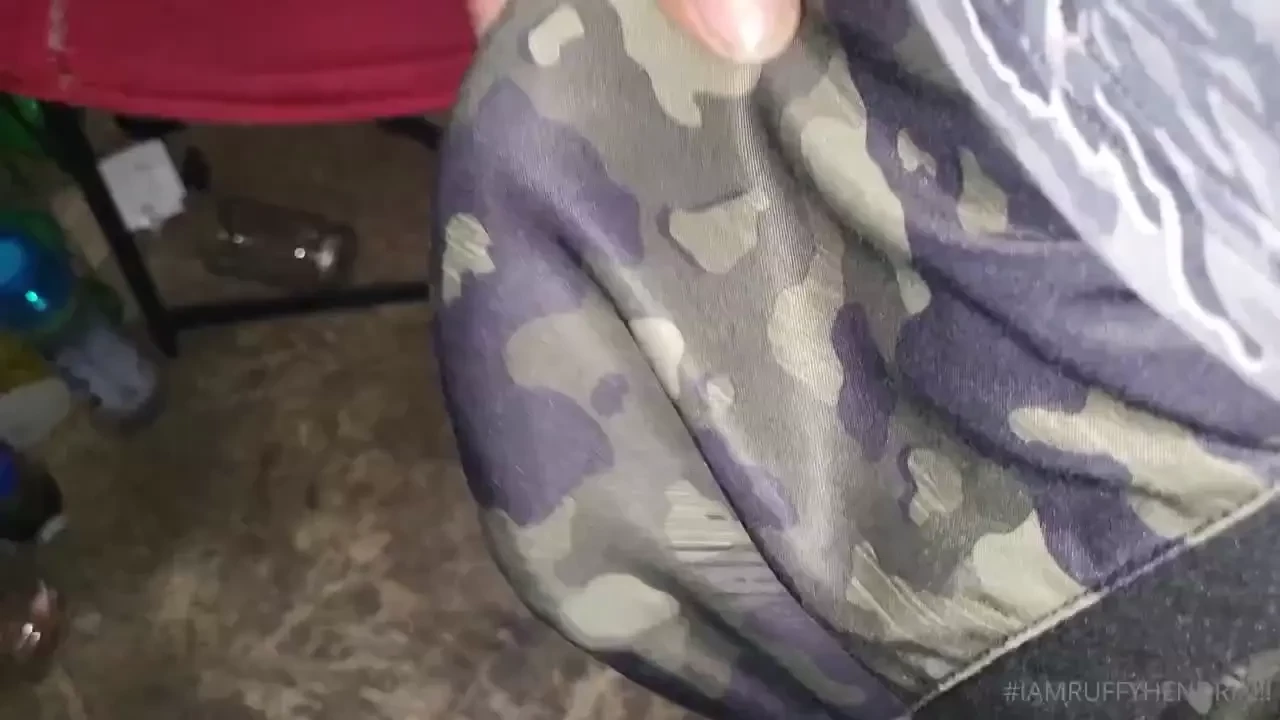 Good horning iamruffyhendrix 